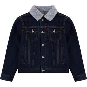 Levi´s ® Kids Sherpa Trucker Jas