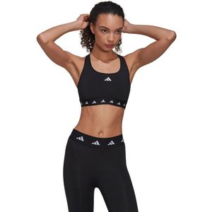 Adidas Power Medium-support Techfit Sportbeha