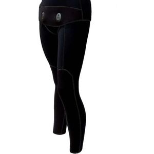 H.dessault X-tend Thermal Speervishoudbroek 5 Mm