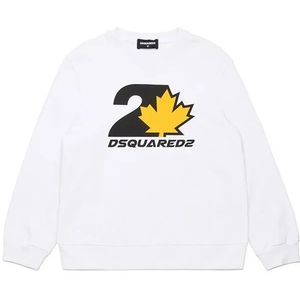 Dsquared2 Kids Dq2469 Sweatshirt