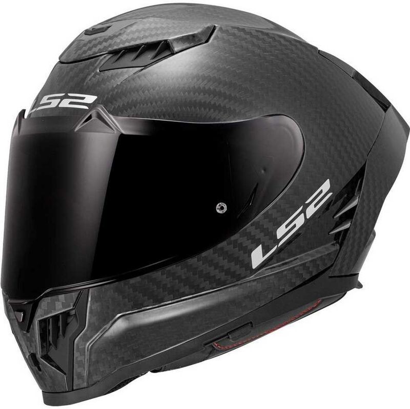 Ls2 Ff807 Dragon Integraalhelm