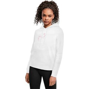 Miss Tee One Line Hoodie