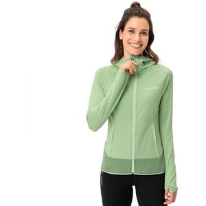 Vaude Tekoa Ii Fleece Met Kap