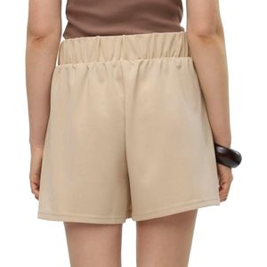 Vero Moda Liva Shorts Met Hoge Taille