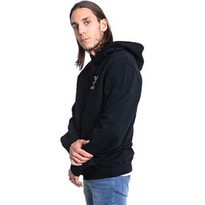John Doe Snake Ii Hoodie