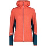 Cmp - 33e6146 - Jas - Fleece - Licht - Ademend - Isolerend