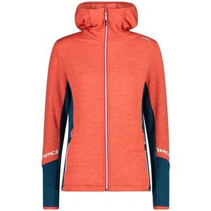 Cmp - 33e6146 - Jas - Fleece - Licht - Ademend - Isolerend