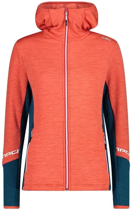 Cmp - 33e6146 - Jas - Fleece - Licht - Ademend - Isolerend