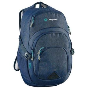 Caribee Chill Abyss 28l Backpack Blauw