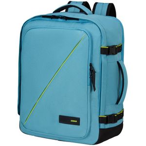 American Tourister Take2cabin M 15.6´´ 38.2l Backpack Blauw