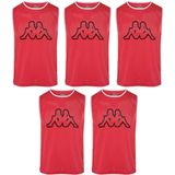 Kappa Nipola Trainingsvest 5 Eenheden