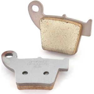 Dp Brakes Dp921 Honda Crf Achterremblokken