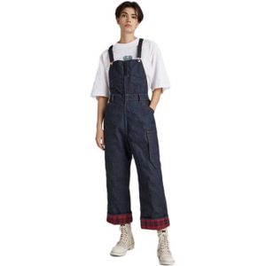 G-star E Lined Bib Overall Overall