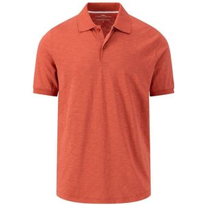 Fynch Hatton 14131805 Korte Mouw Poloshirt