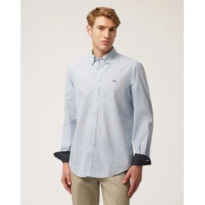 Harmont & Blaine Crk011012578 Overhemd Met Lange Mouwen