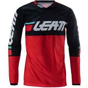 Leatt Moto 4.5 X-flow Trui Met Lange Mouwen