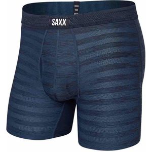 Saxx Underwear Hot Fly Boxers