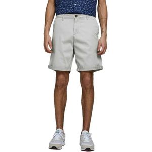 Jack & Jones Bowie Solid Sa Korte Broek