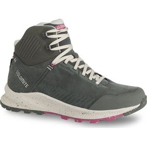 Dolomite - Carezza Leather Mid WP - Wandelschoenen - Waterdicht