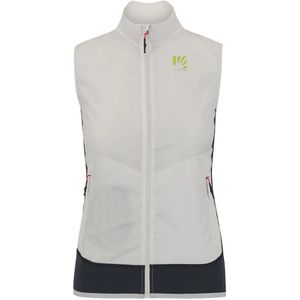 Karpos Lavaredo - Mouwloos Damesjack - Ademend - Lichtgewicht - Voor Trail en Mountainbike