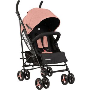 Kikkaboo Beetle Stroller Oranje