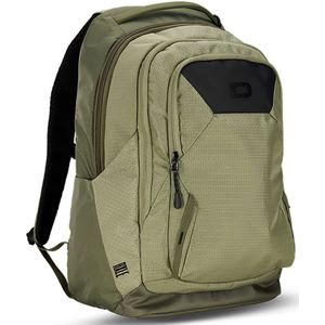 Ogio Axle Pro 22l Backpack Groen