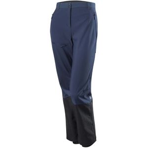 Loeffler Alaska Asw Pants Blauw 40 / Regular Vrouw