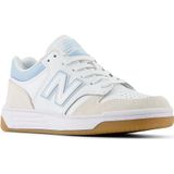 New Balance - PSB48 - Sneakers - Zwart - Verstelbare Vetersluiting