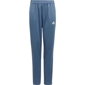 Adidas Hiit Pants Blauw 7-8 Years