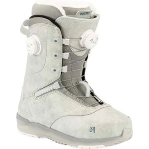 Nitro Crown Boa Snowboardlaarzen Voor Dames