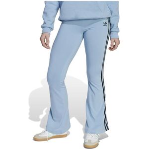 Adidas - Legging - Zwart - Katoen/Elastaan