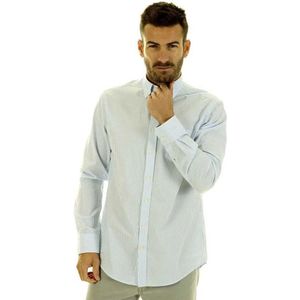 Gant Velarte Stripes Overhemd Met Lange Mouwen