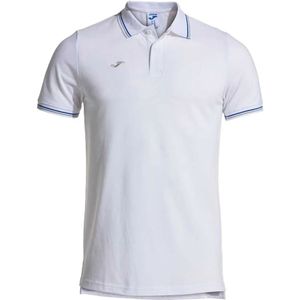 Joma Confort Classic Korte Mouw Poloshirt