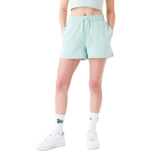 New Era - MLB Le Los Angeles Dodgers - Korte Sportbroek - Groen