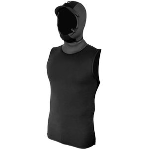 Volte G3 Poly Hood Mouwloze Rashguard