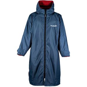 Huub Junior Badjas Junior Parka