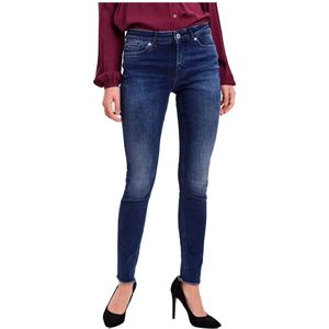 Vero Moda Peach Spijkerbroek