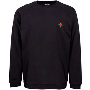 Santa Cruz Crew Dressen Roses Knit Trui