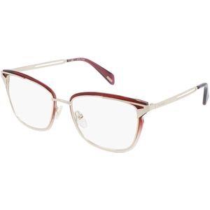 Police Vpla91-54300k Damesbril