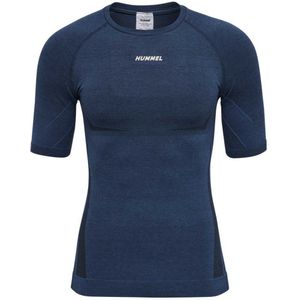 Hummel Mike Seamless T-shirt Met Korte Mouwen