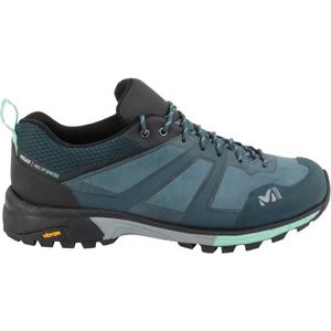Millet Hike Up Goretex Hiking Shoes Blauw,Zwart EU 36 2/3 Vrouw