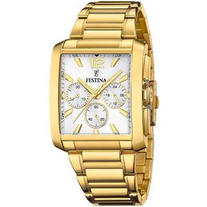 Festina F20638/1 Heren Horloge