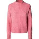Pepe Jeans - PL7000032 - Trui - Roze - Casual - Acryl