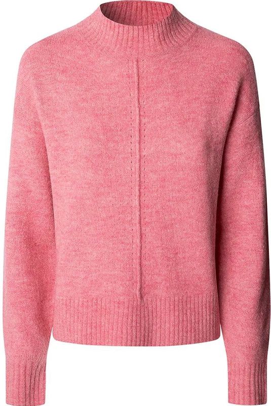 Pepe Jeans - PL7000032 - Trui - Roze - Casual - Acryl