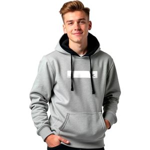 Kruskis Frame Spearfish Two-colour Hoodie