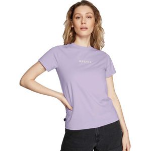 Mystic Brand Tee Women - 2022 - Pastel Lilac
