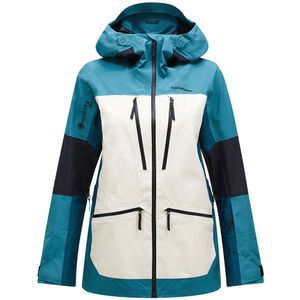 Peak Performance Vertical Goretex Pro Jas