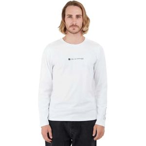 Fundango Long-t T-shirt Met Lange Mouwen