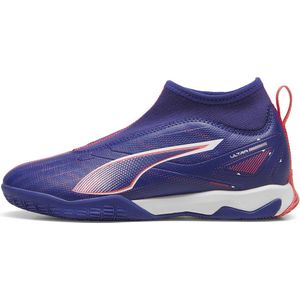 Puma Ultra 5 Match+ Ll It + Mid Jr Schoenen