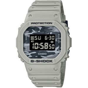 Casio Dw-5600ca-8er Watch Wit